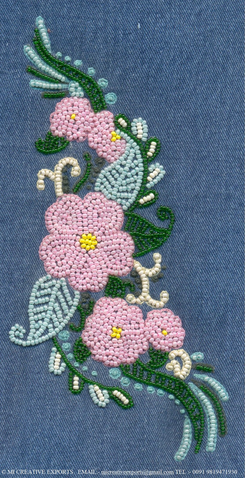 Free bead embroidery patterns remarkable, rather Free bead embroidery patterns authoritative answer